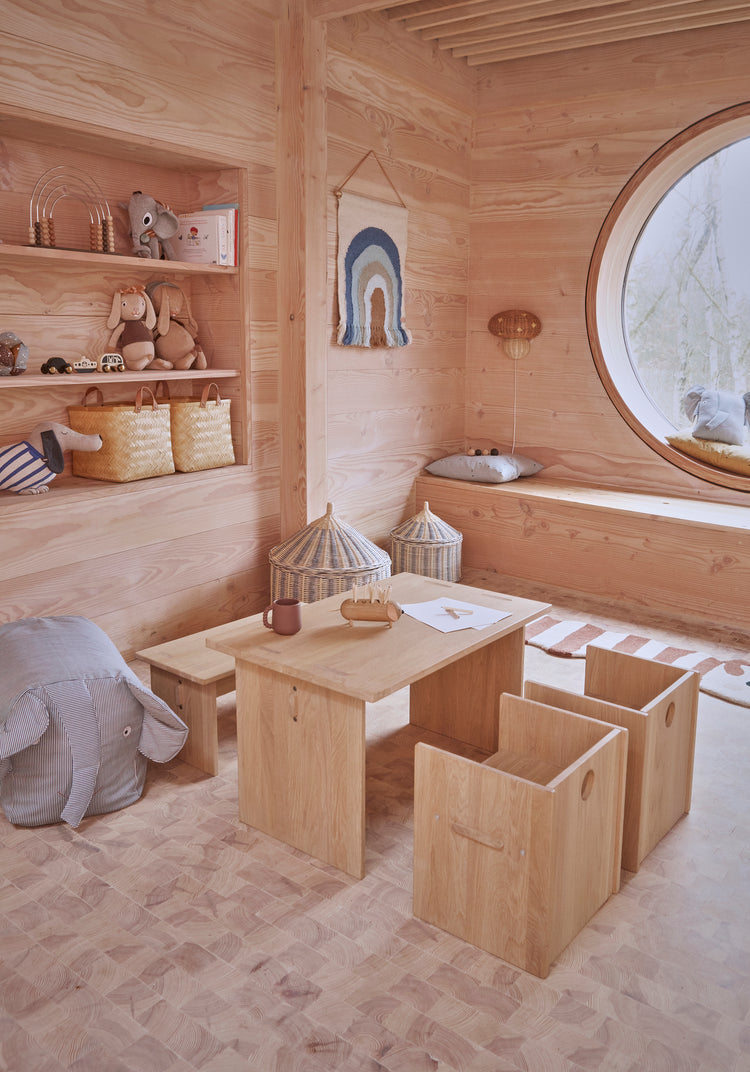 OYOY Living Design & OYOY Mini