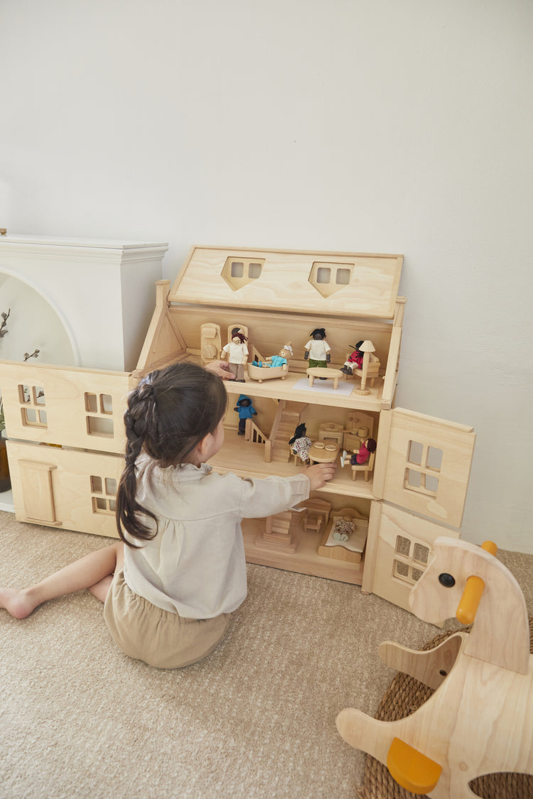Plan Toys