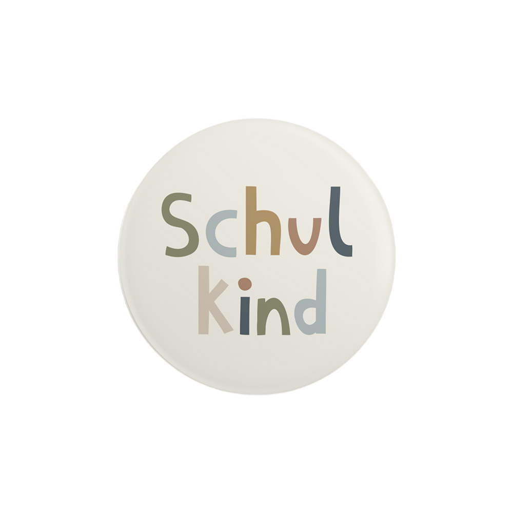 Button 'Schulkind'