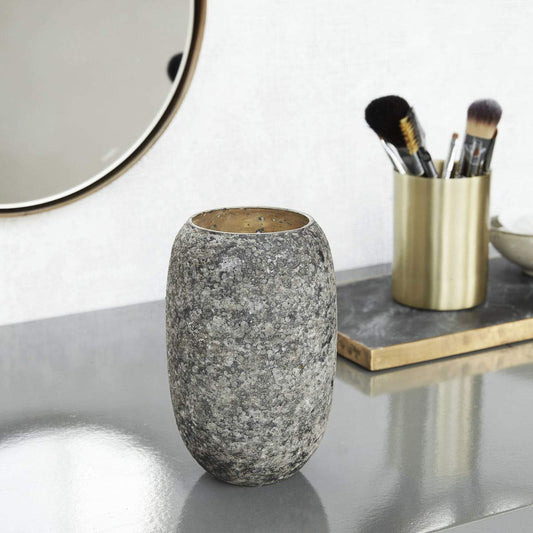 House Doctor Vase 'Earth'