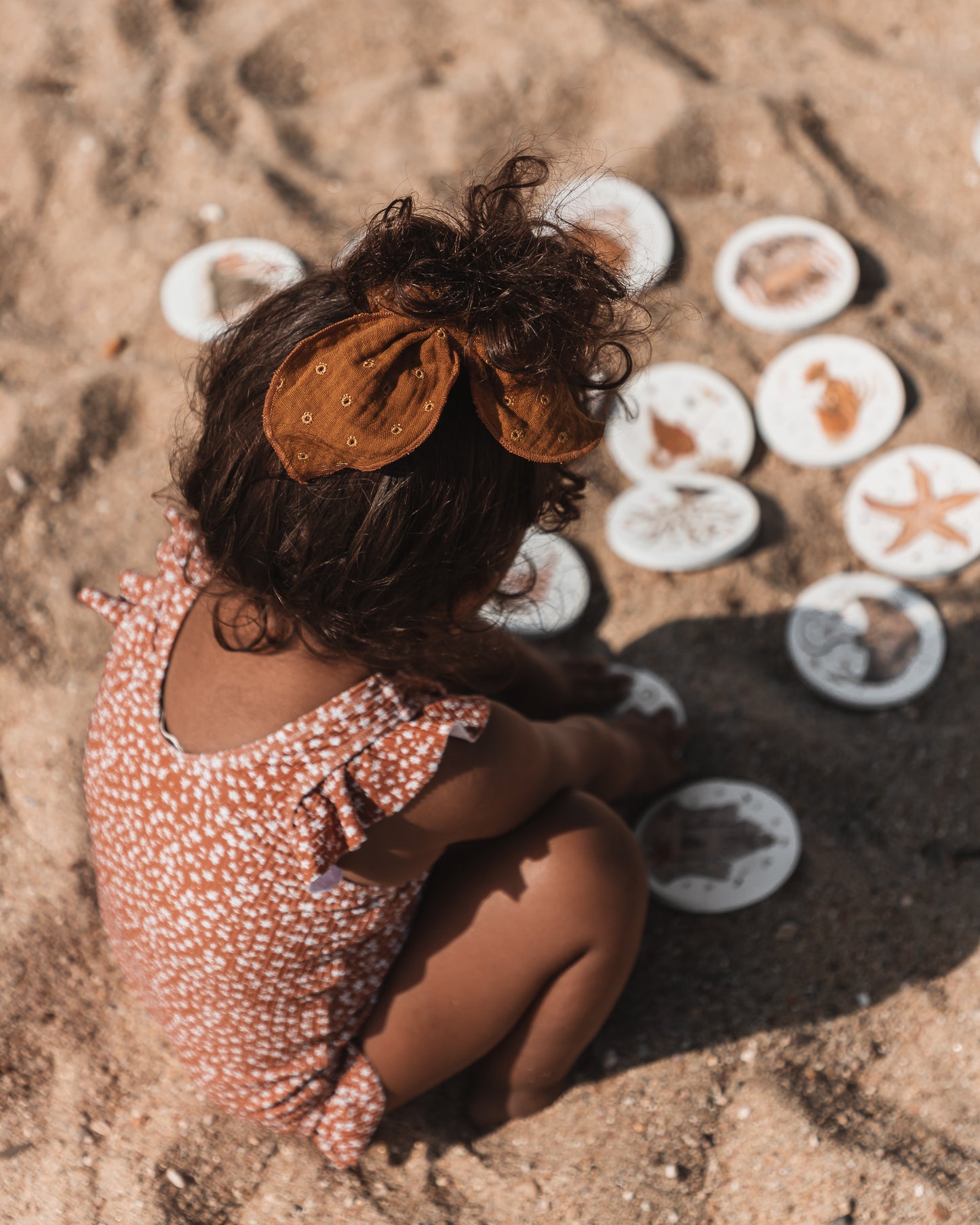 Badepuzzle 'Bath Buds'