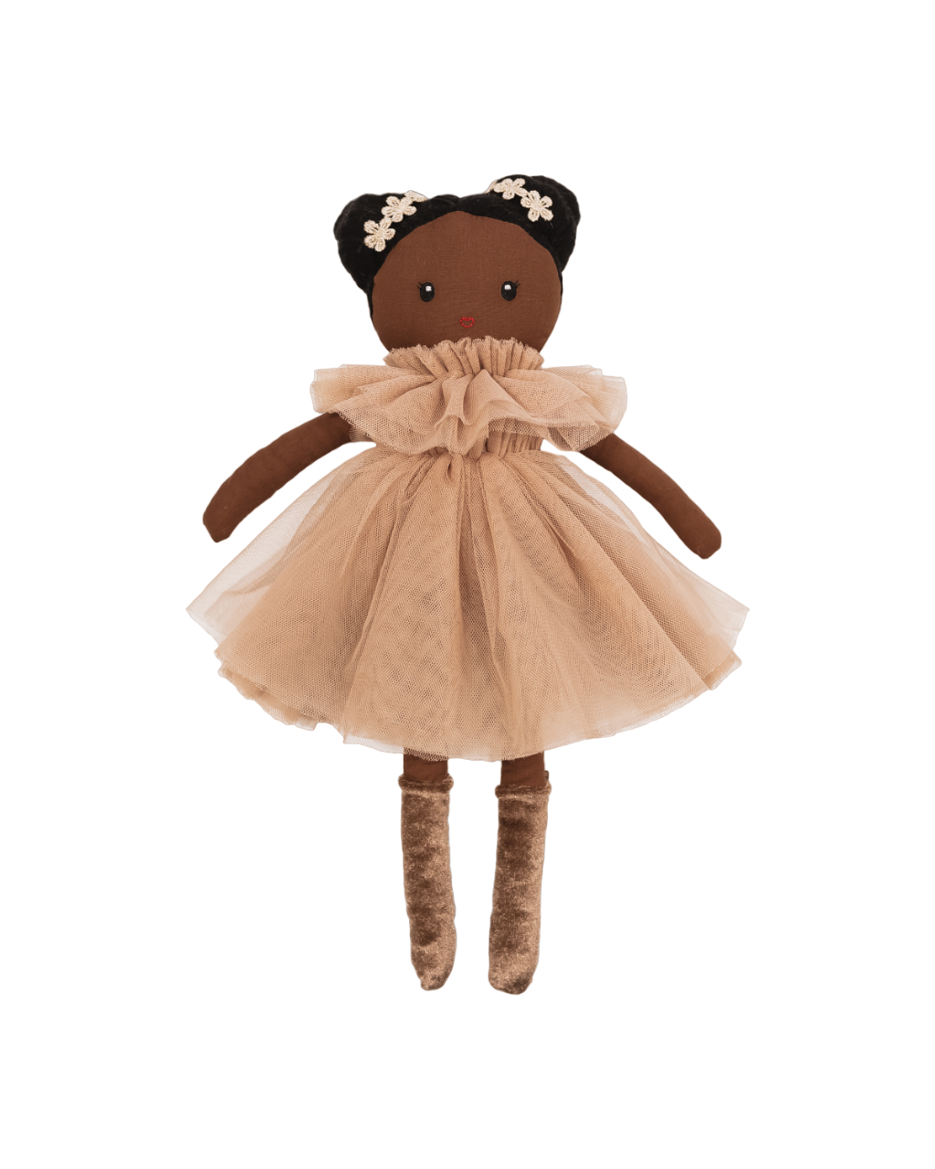 Stoffpuppe 'Sugar Bee' Dollies
