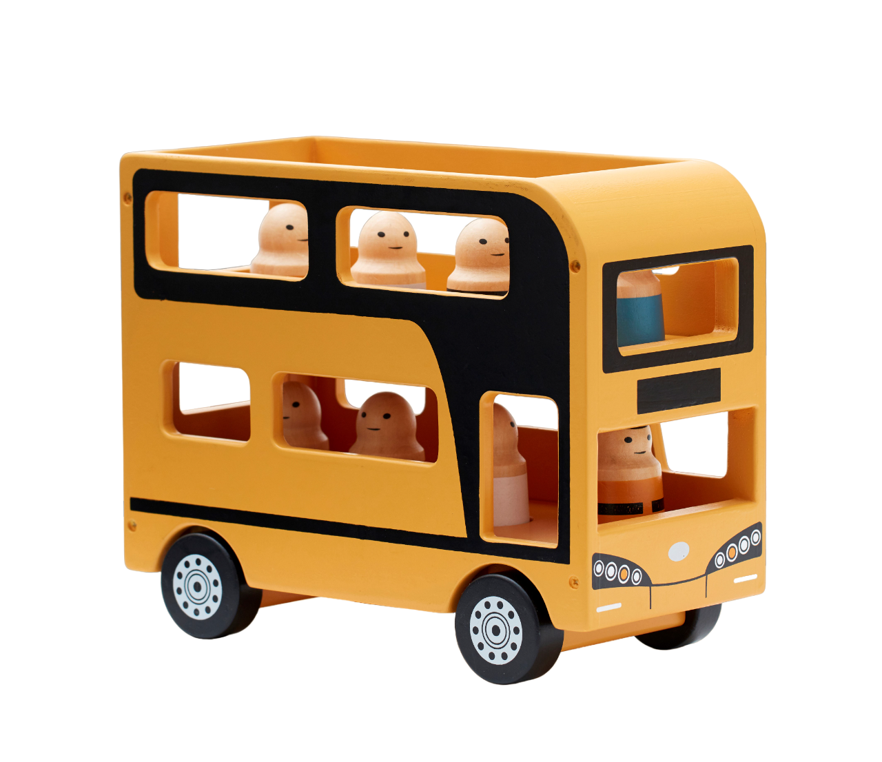 Doppeldeckerbus 'Aiden'