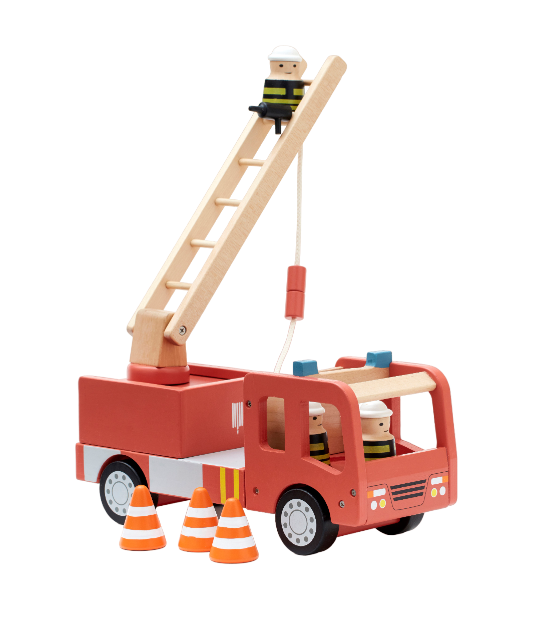 Feuerwehrauto 'Aiden'