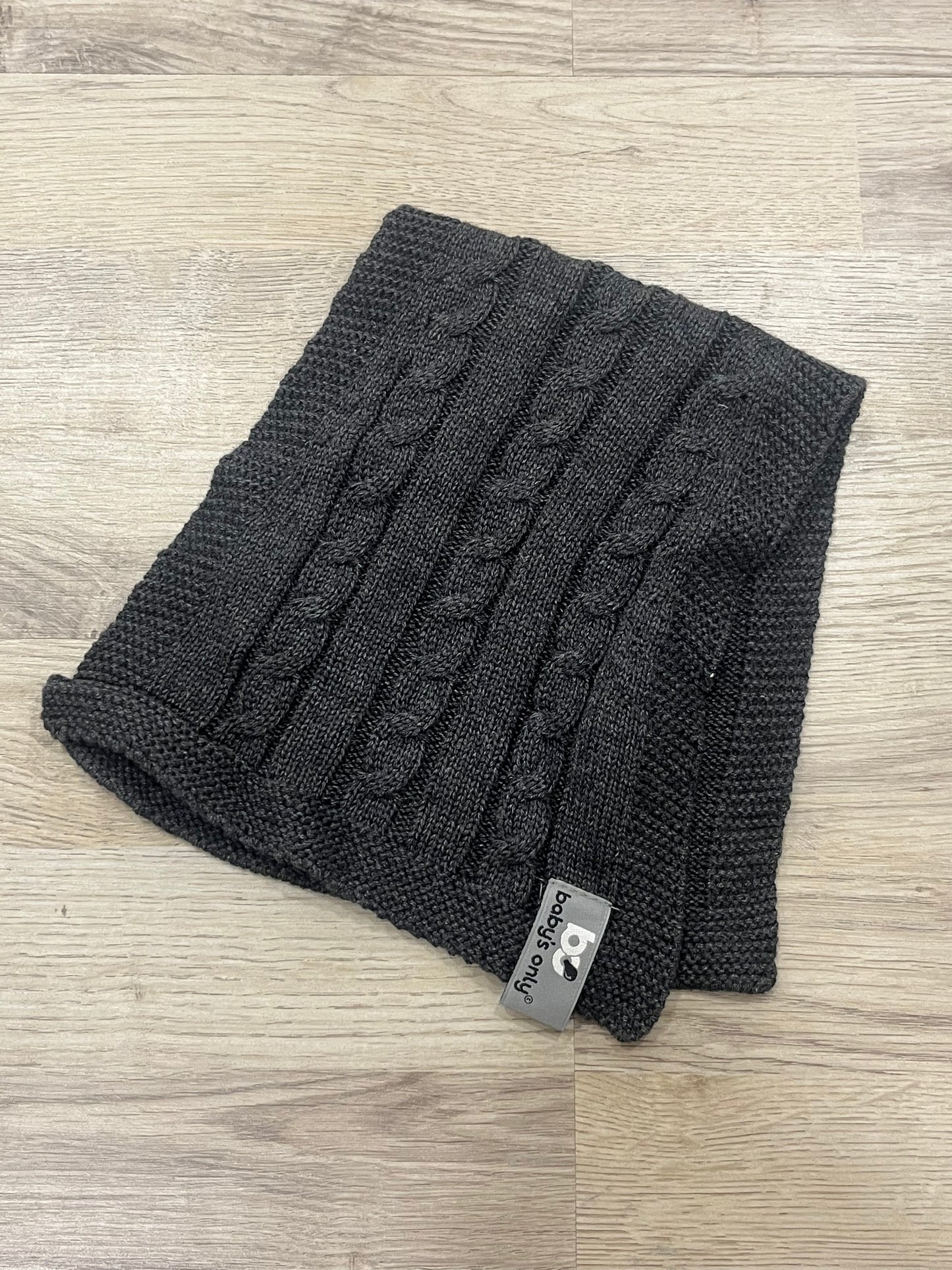 Spucktuch 'Cable'