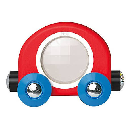 Blickfang Zug 'Take-A-Look-Train'