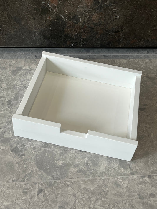 bopita 'Basic Wood' Kiste