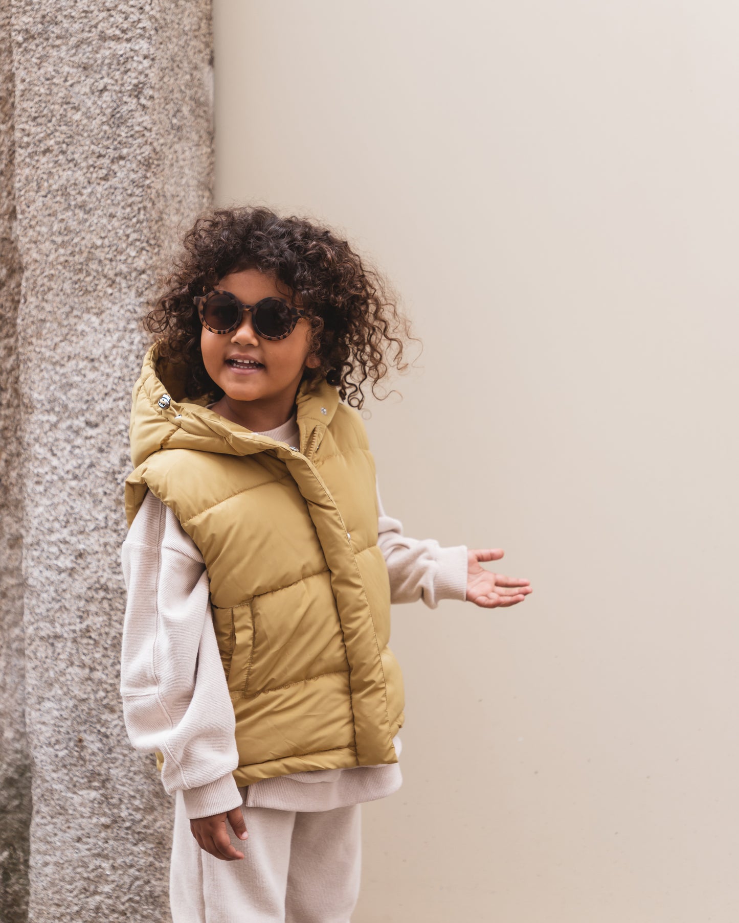 Kinder Sonnenbrille 'Sunnies'