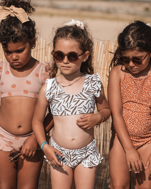 Haargummi 'Scrunchies'