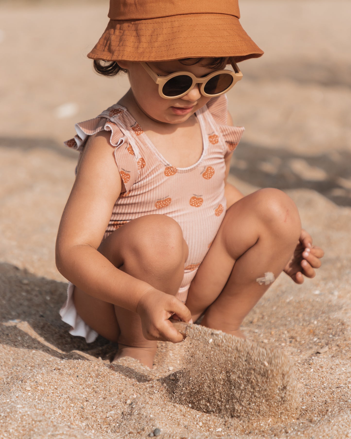 Kinder Sonnenbrille 'Sunnies'