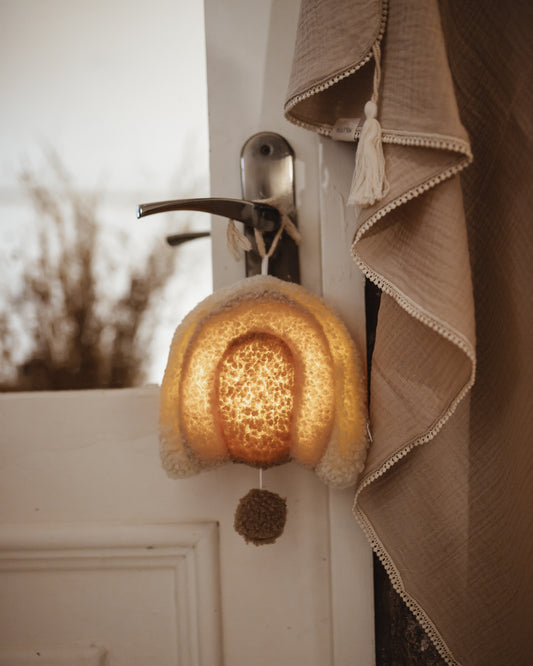 Mobile Night Buggies 'Regenbogen'