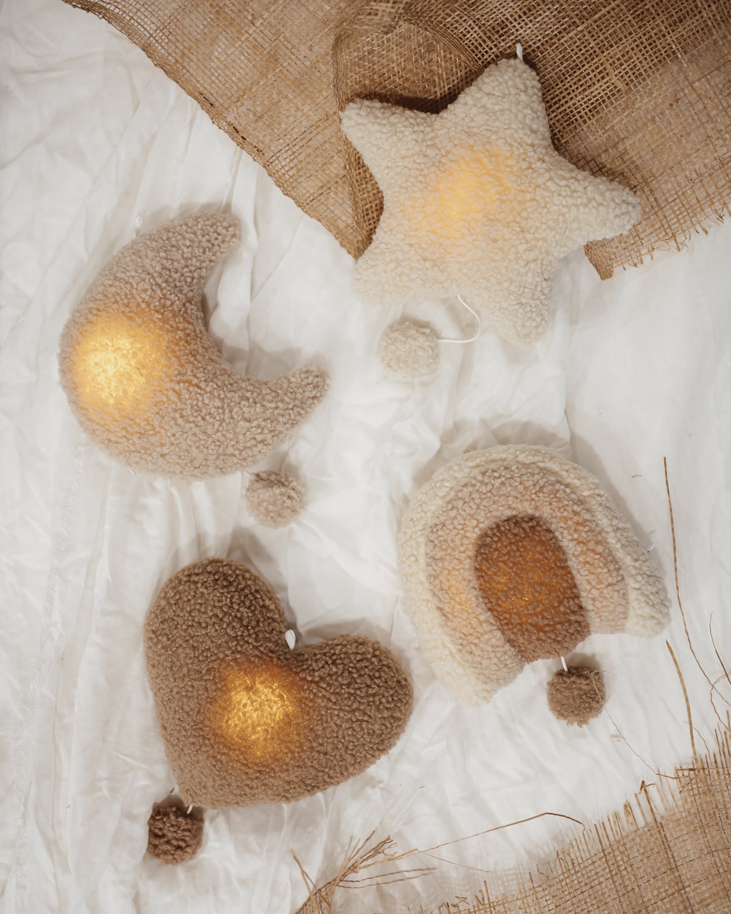 Mobile Night Buggies 'Stern'