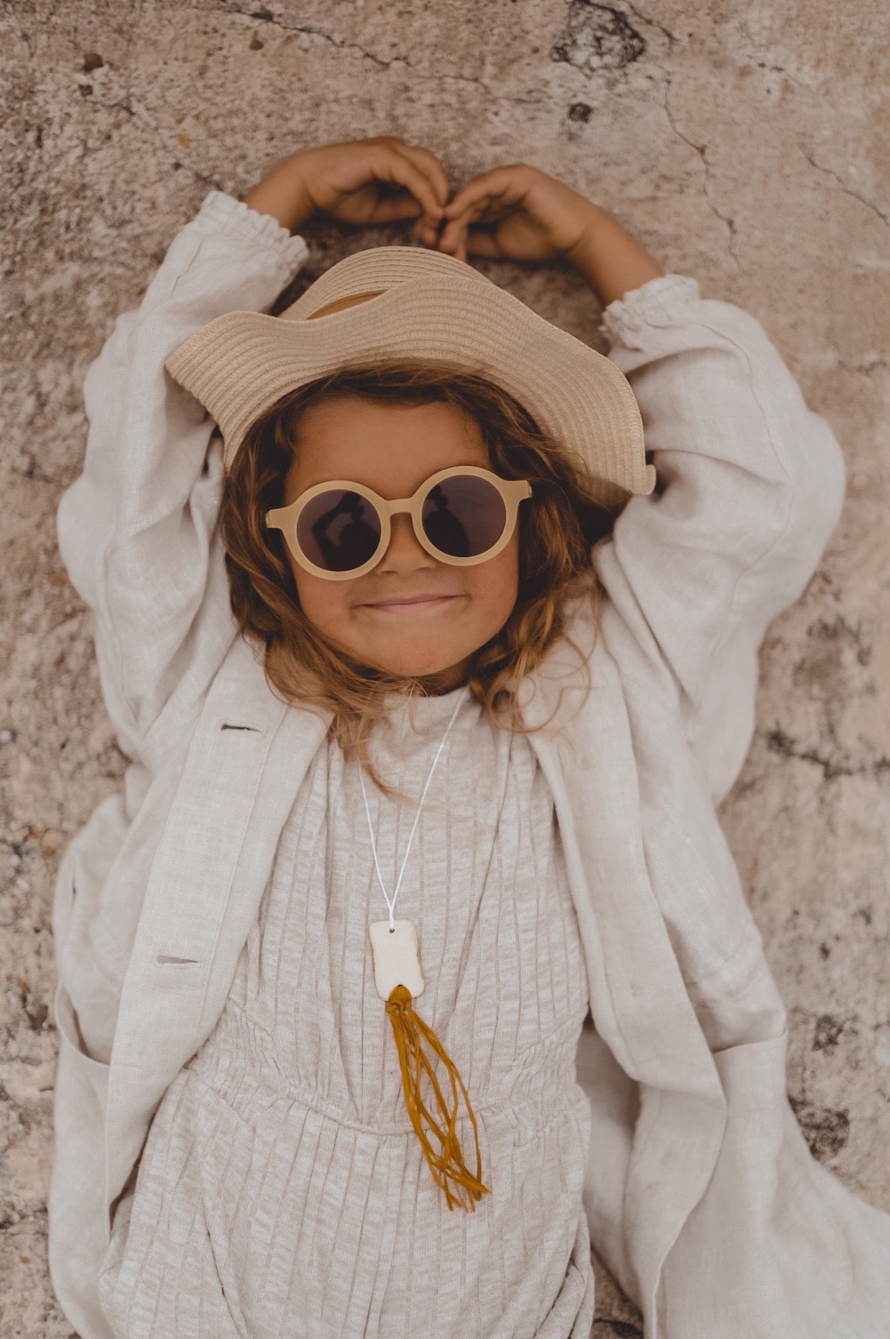 Kinder Sonnenbrille 'Sunnies'