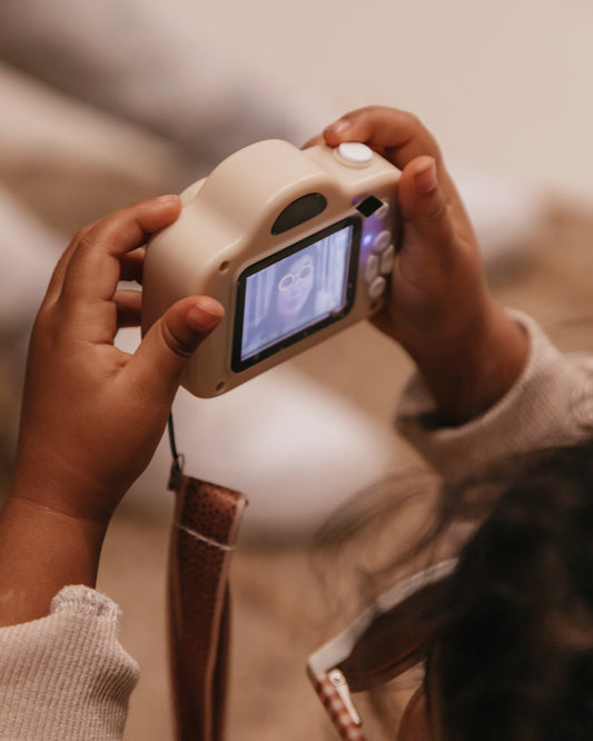 Duale Digitalkamera für Kinder 'Cam Cam'