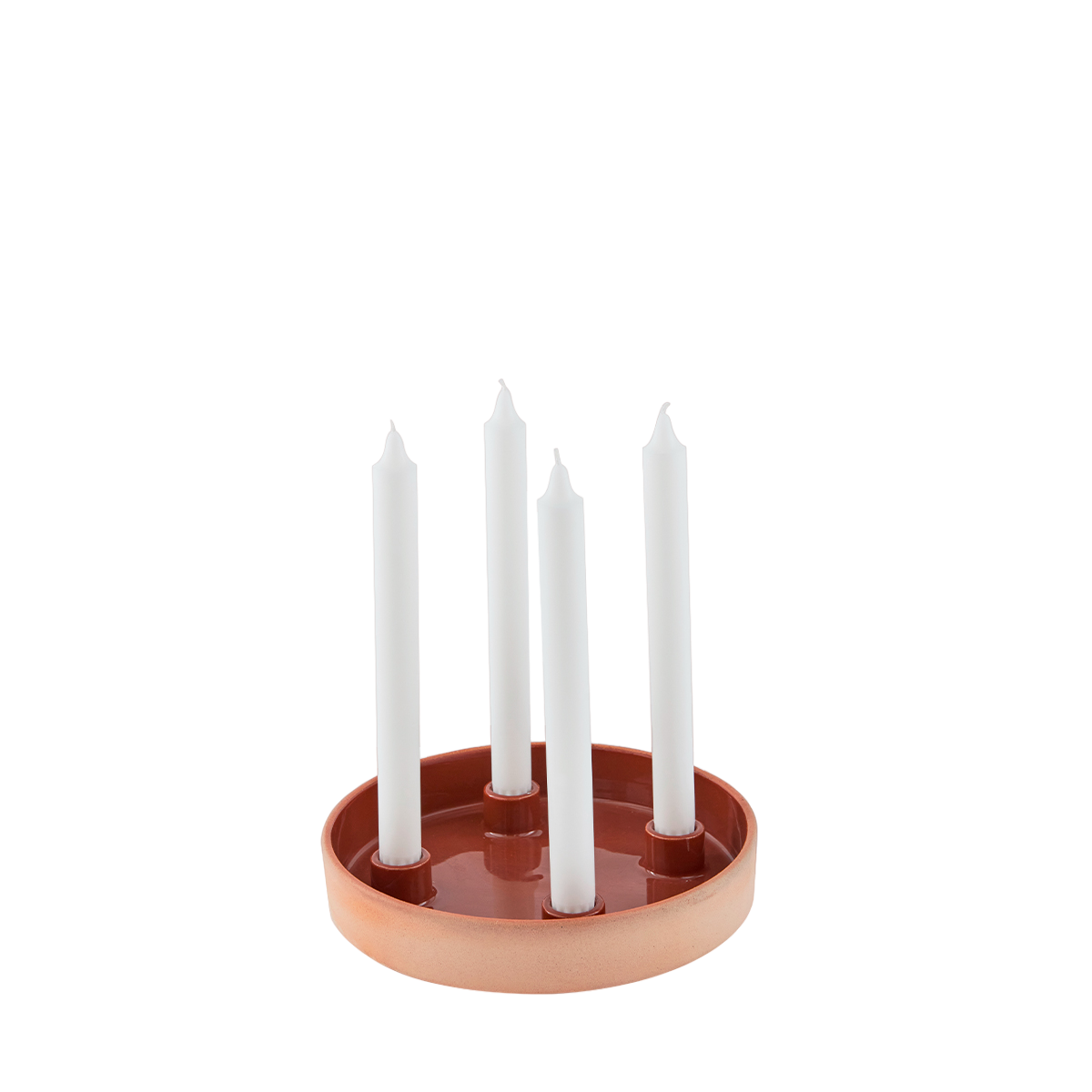 Kerzenhalter 'Hikari' Adventskranz