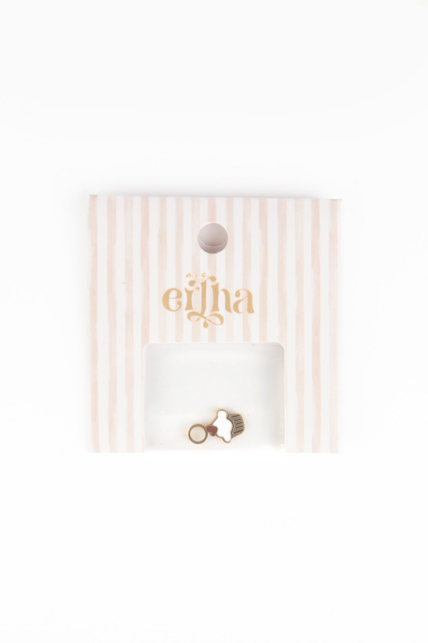 Single Charm 'Love Muffin'