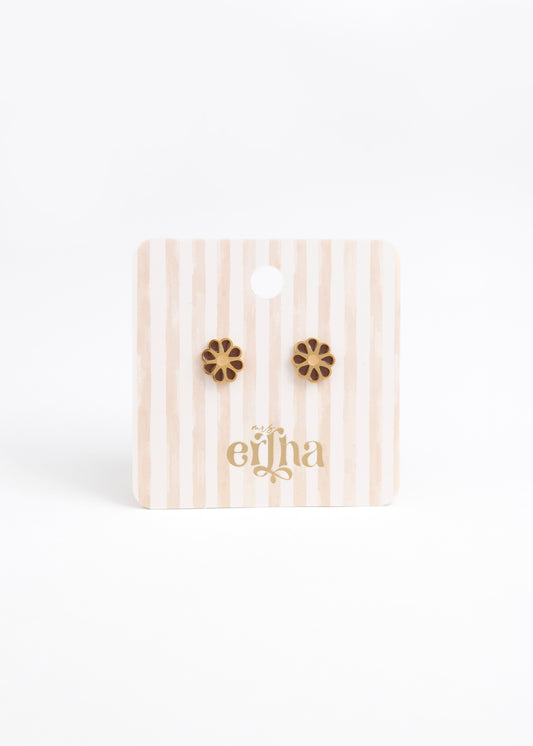 Ohrstecker 'Lovely Daisy'