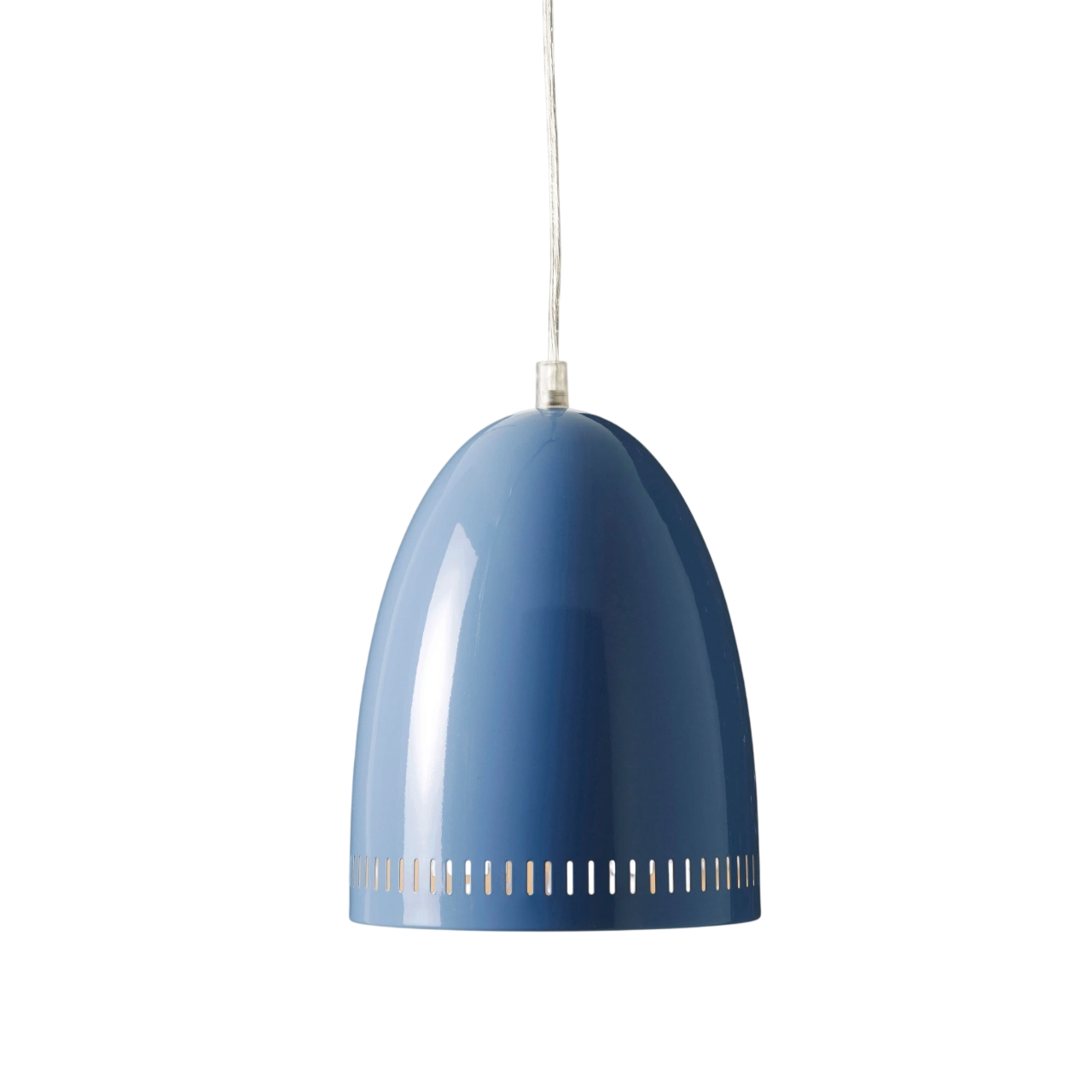 Mini Dynamo, Blue Shadow