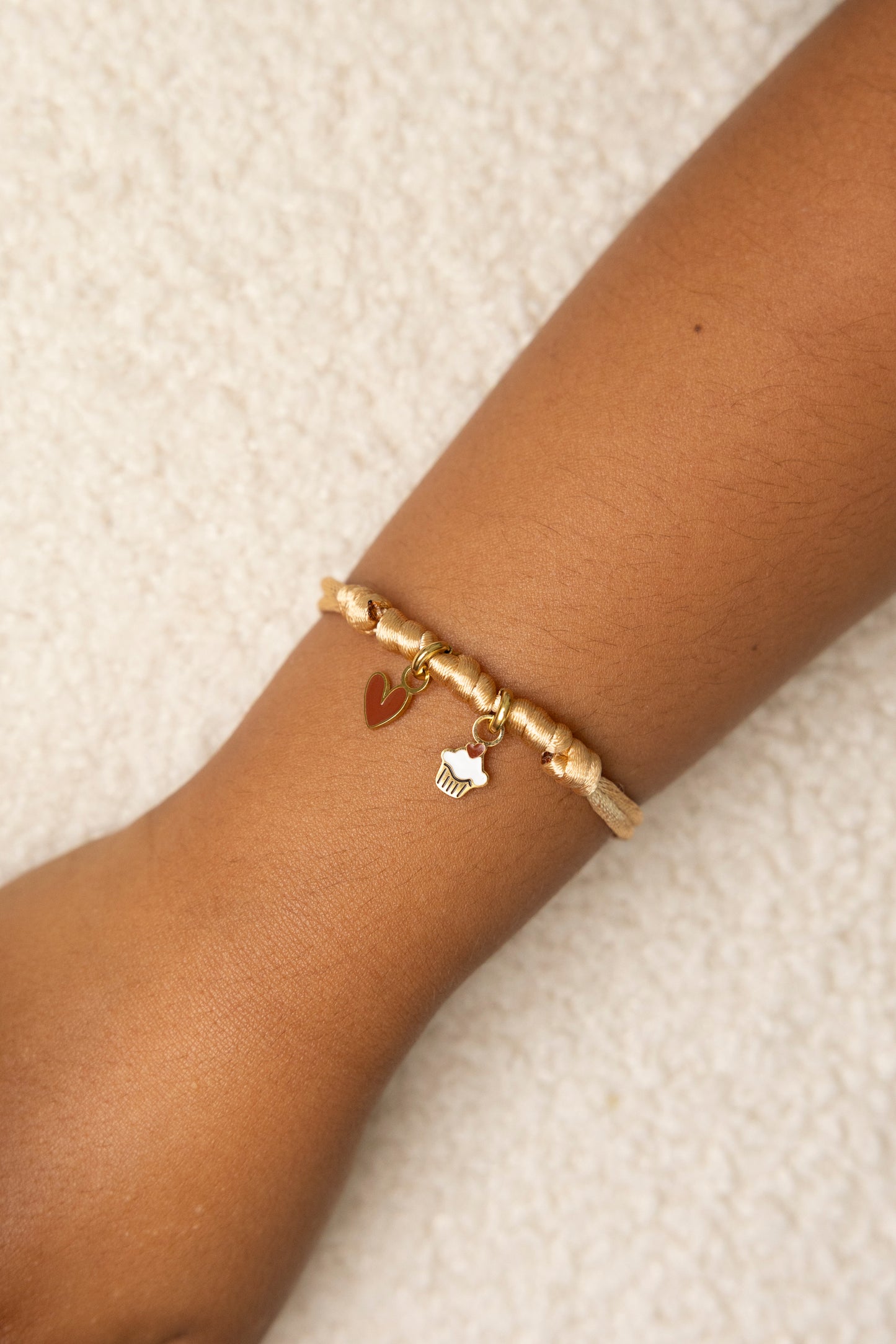 Single Charm 'Love Muffin'