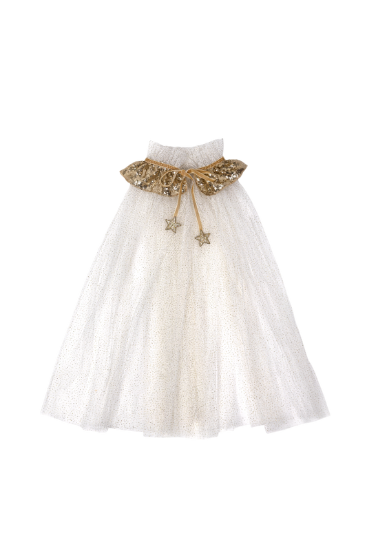 Umhang 'goldene Königin'