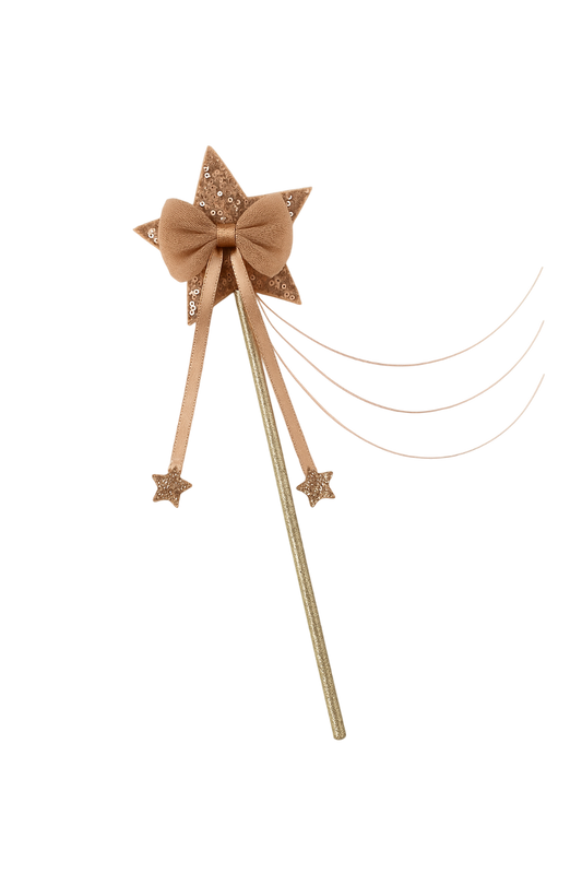 Zauberstab 'glitzernder Schmetterling'