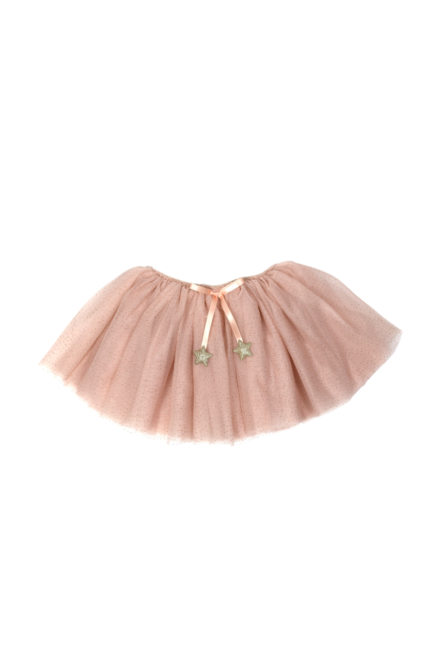 Rock 'rosa Schmetterling'