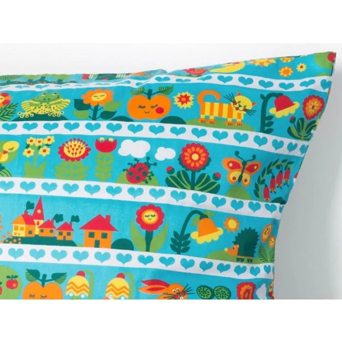 by Graziela Kinderbettwäsche 'Schlaflied'