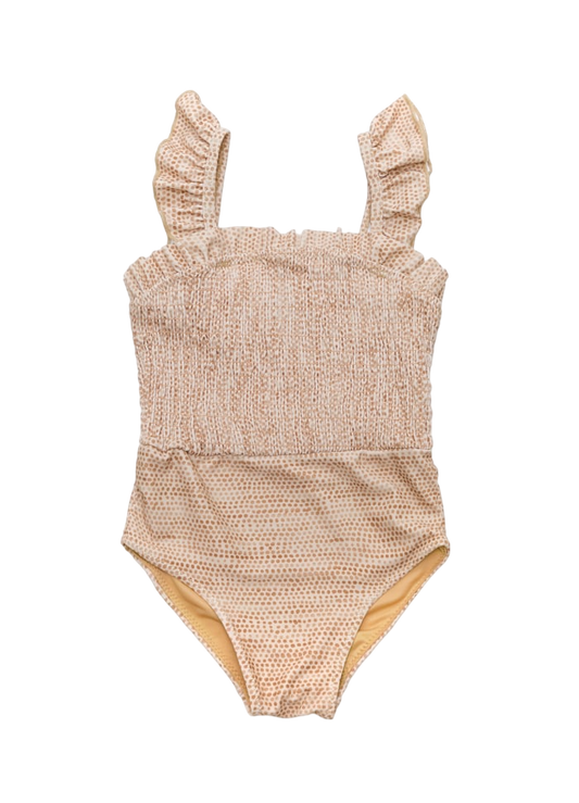 Badeanzug Stella 'Bubble Pool'