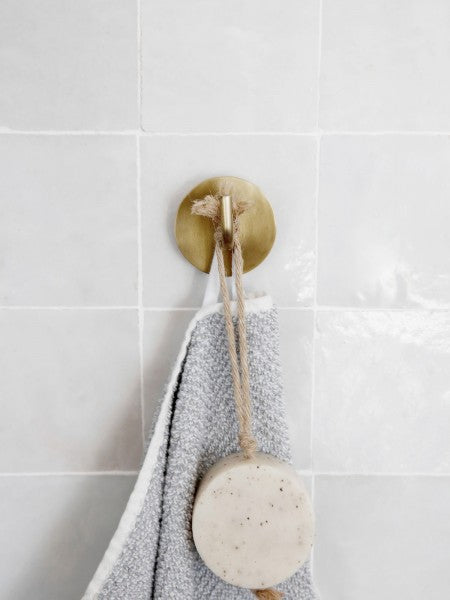 House Doctor Haken 'Text'