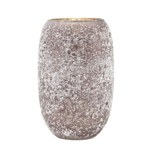 House Doctor Vase 'Earth'