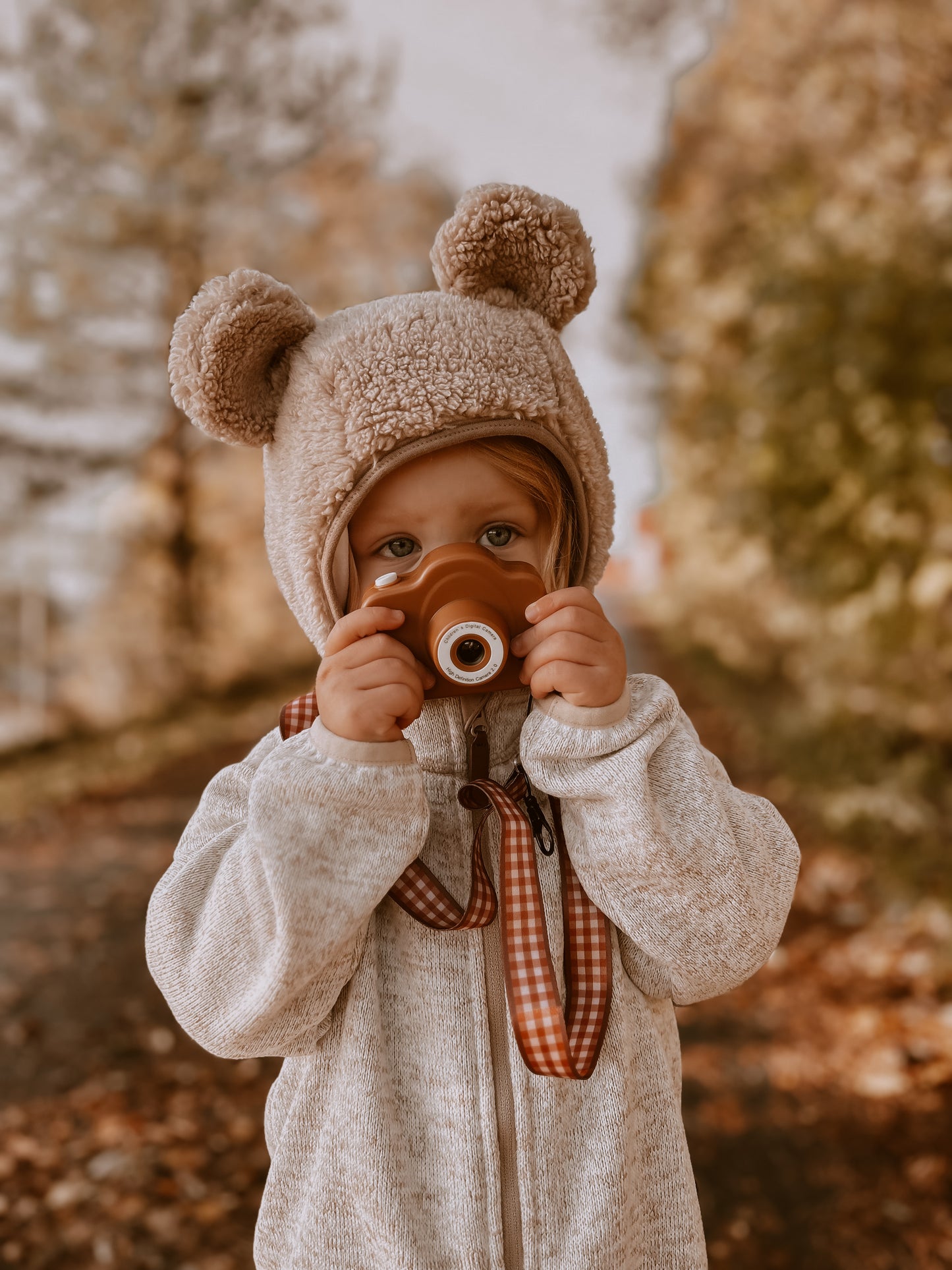 Duale Digitalkamera für Kinder 'Cam Cam'