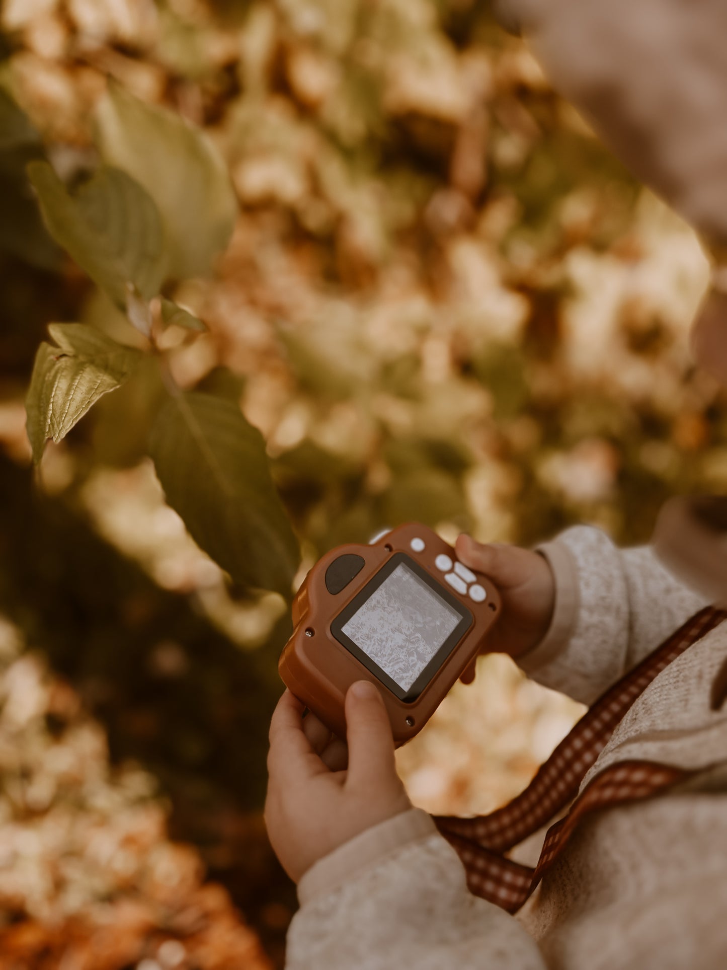 Duale Digitalkamera für Kinder 'Cam Cam'