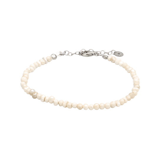 Armband 'Lea' silber