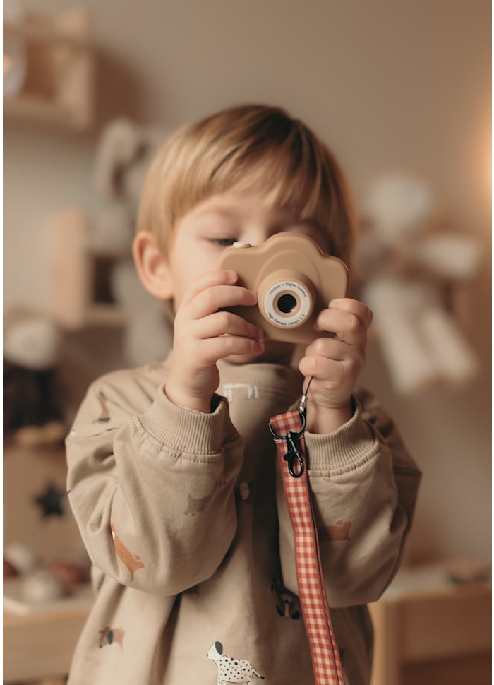 Duale Digitalkamera für Kinder 'Cam Cam'