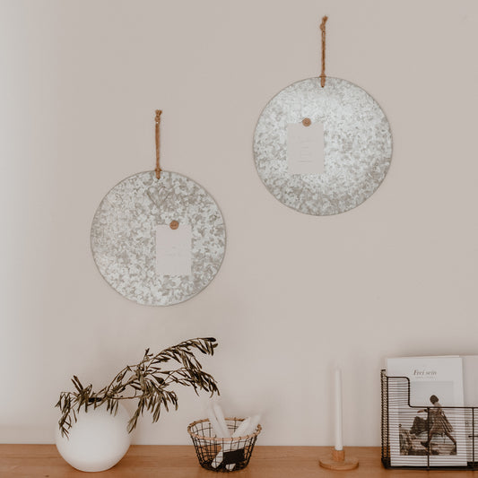 Magnetboard 'Little Things' 40 cm