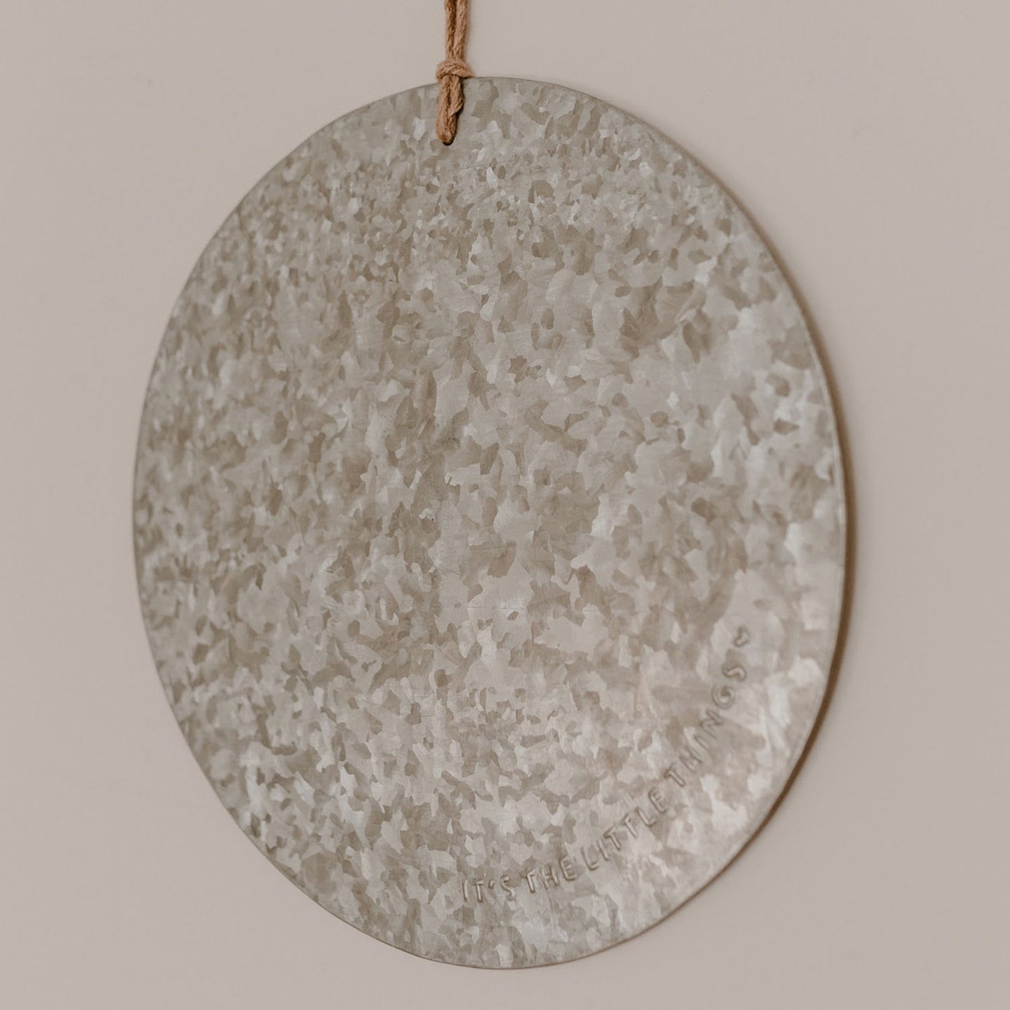 Magnetboard 'Little Things' 40 cm