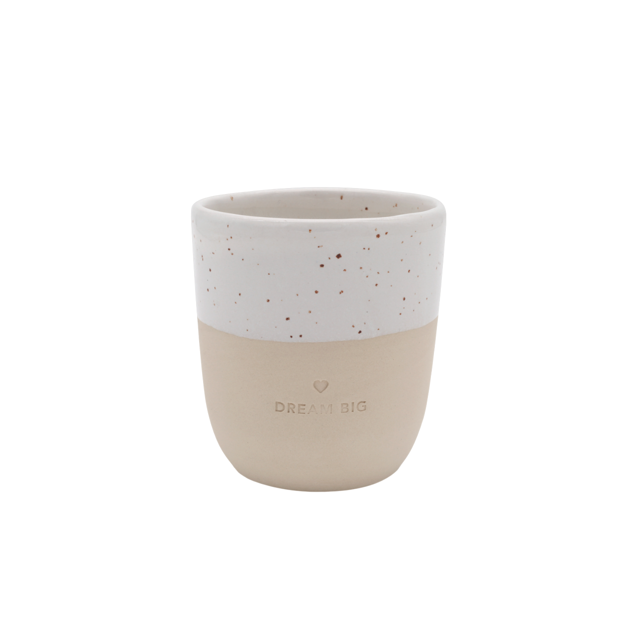 Becher 'Dream Big'