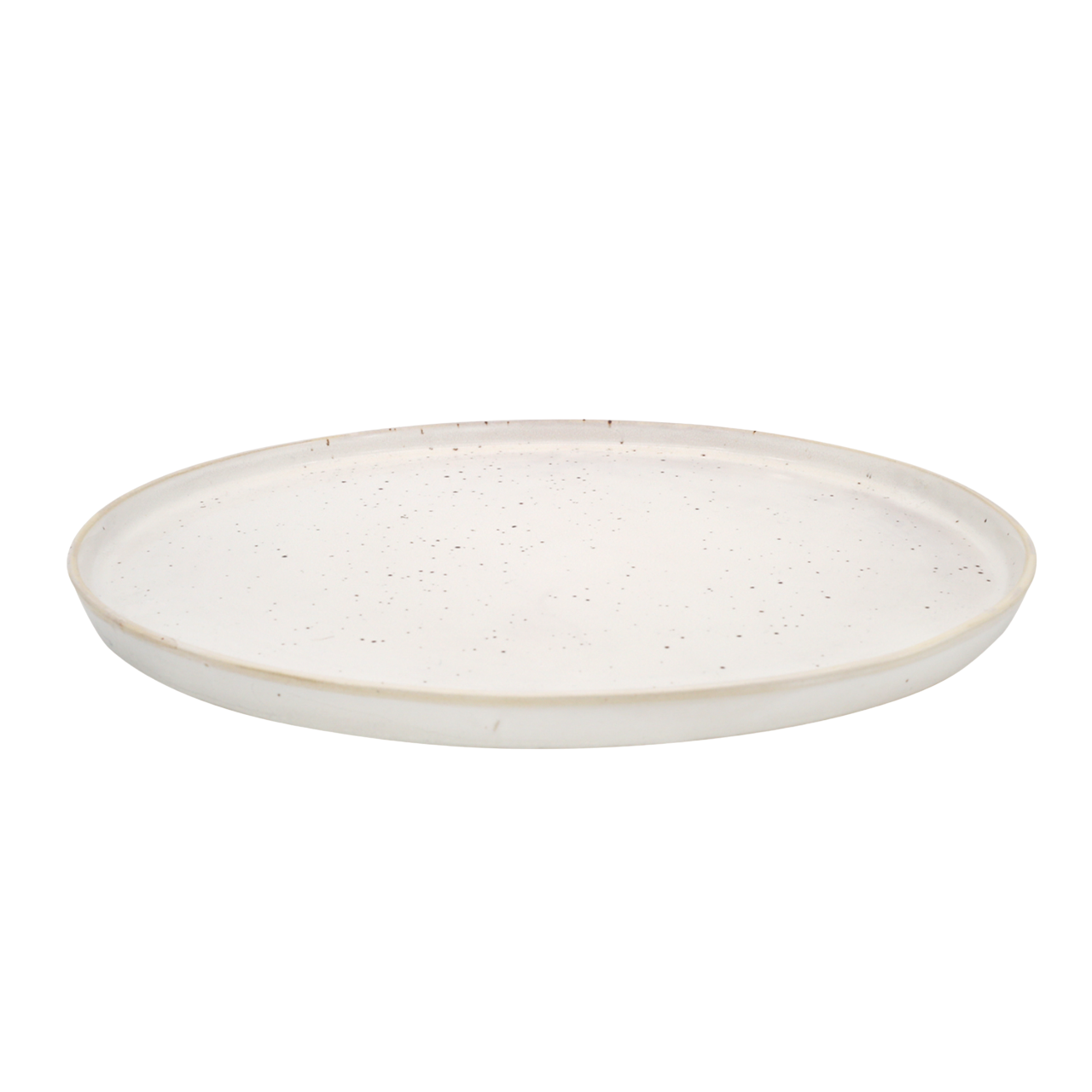 Eulenschnitt Großer Teller 'Calma' 27cm | Geschirr | Speiseteller | Living | Küche | Einrichtung