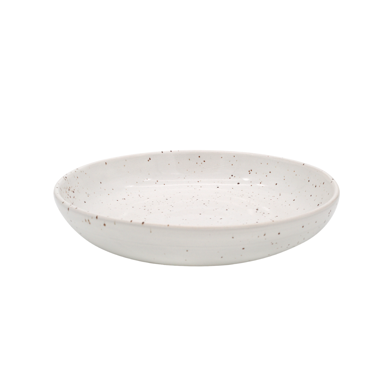 Tiefer Teller 'Calma' 20,5 cm