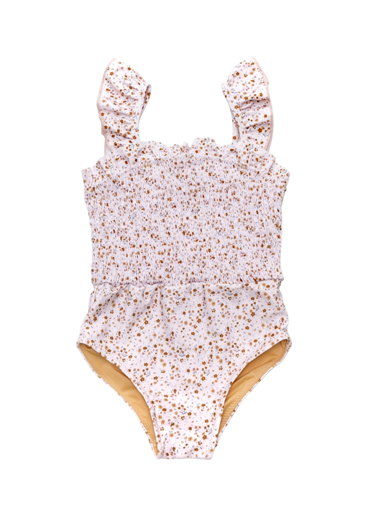 Badeanzug Stella 'Little Garden'