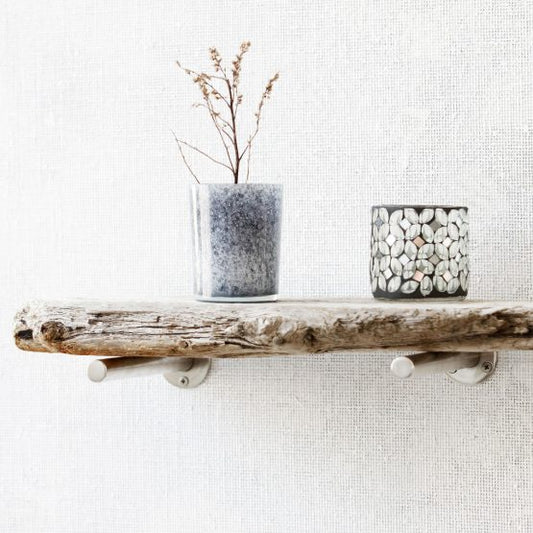 House Doctor Halterung 'Simple' 2er Set