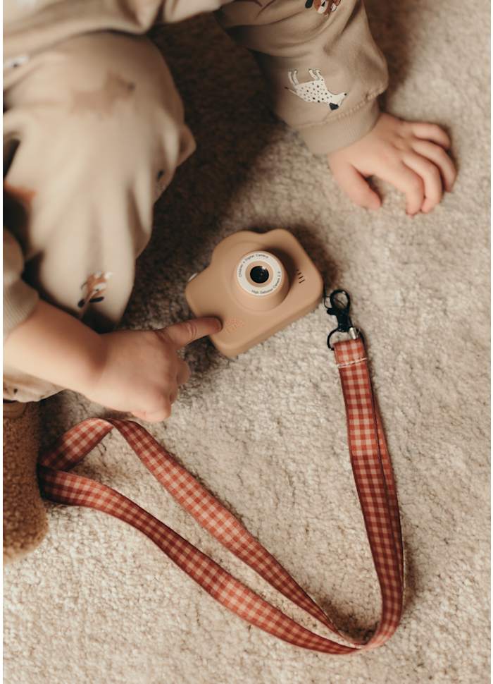 Duale Digitalkamera für Kinder 'Cam Cam'