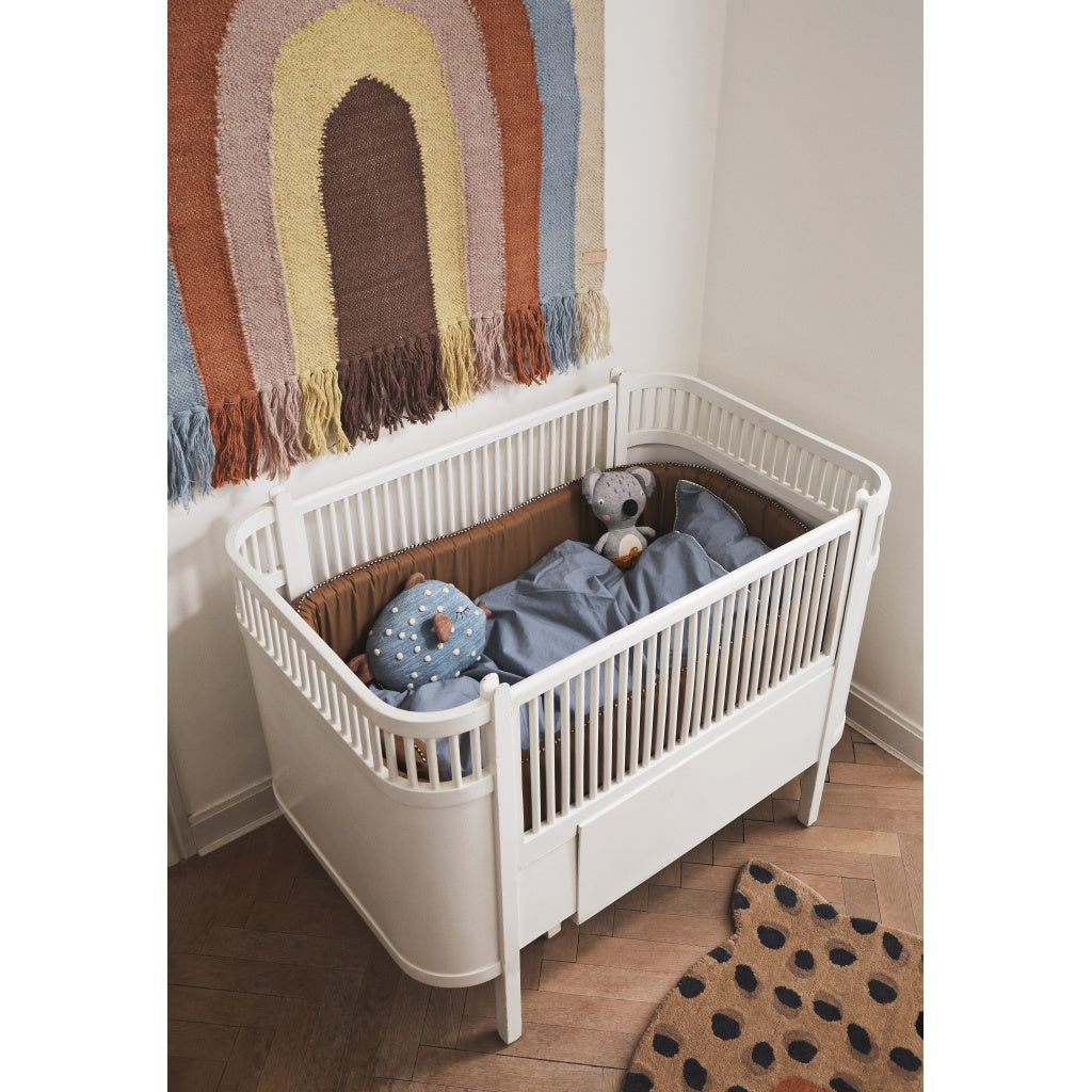 Wandteppich 'Follow the Rainbow' Multi