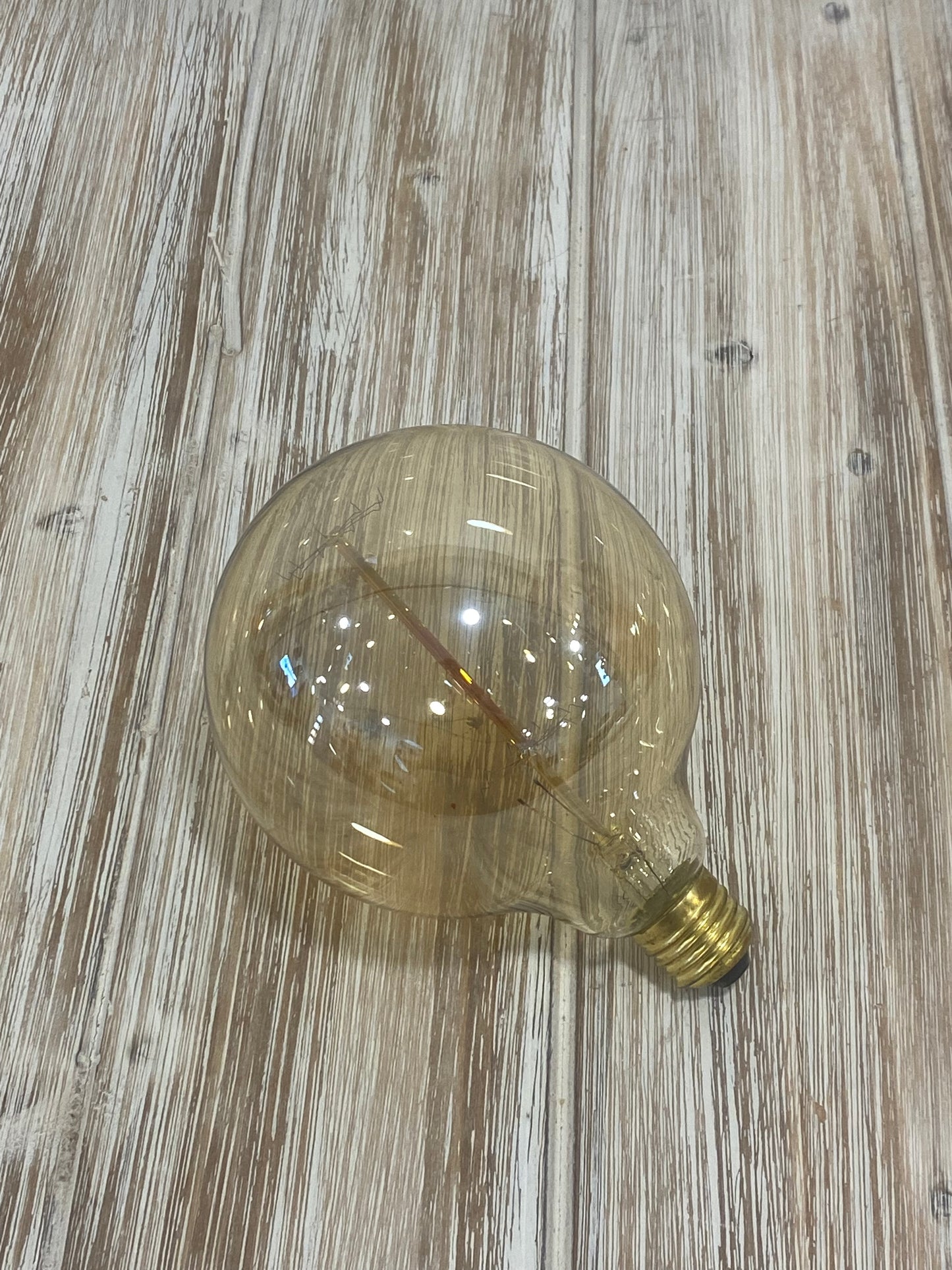 Bloomingville Glühlampe 'Vintage'