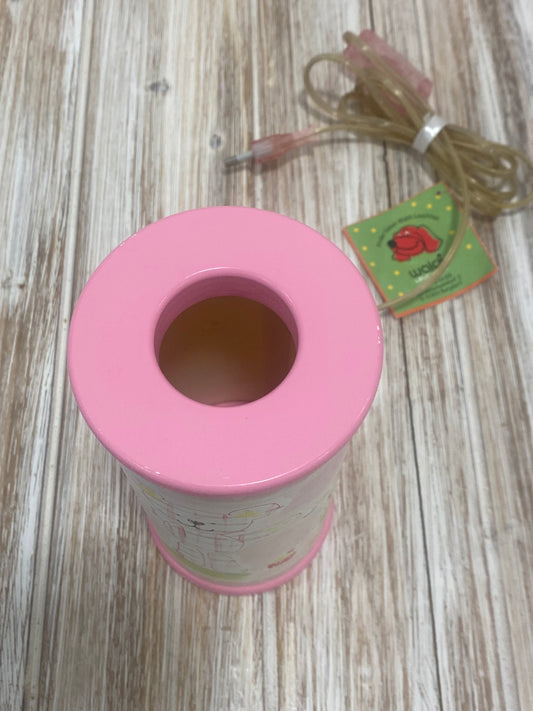 Waldi Tischleuchte 'Bärchen'