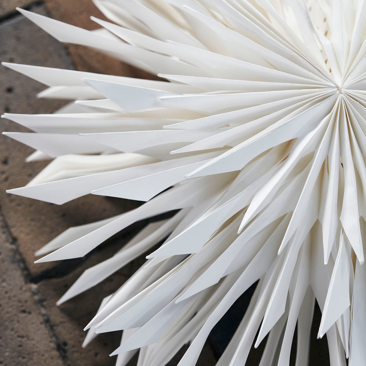 Stern 'Dust' Dia 40 cm