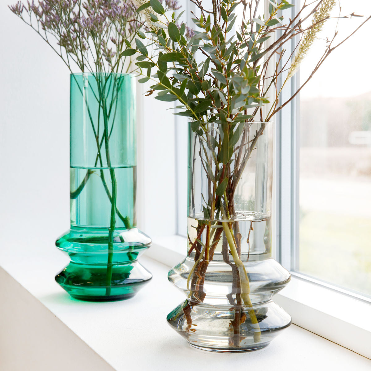 Vase 'Forms'