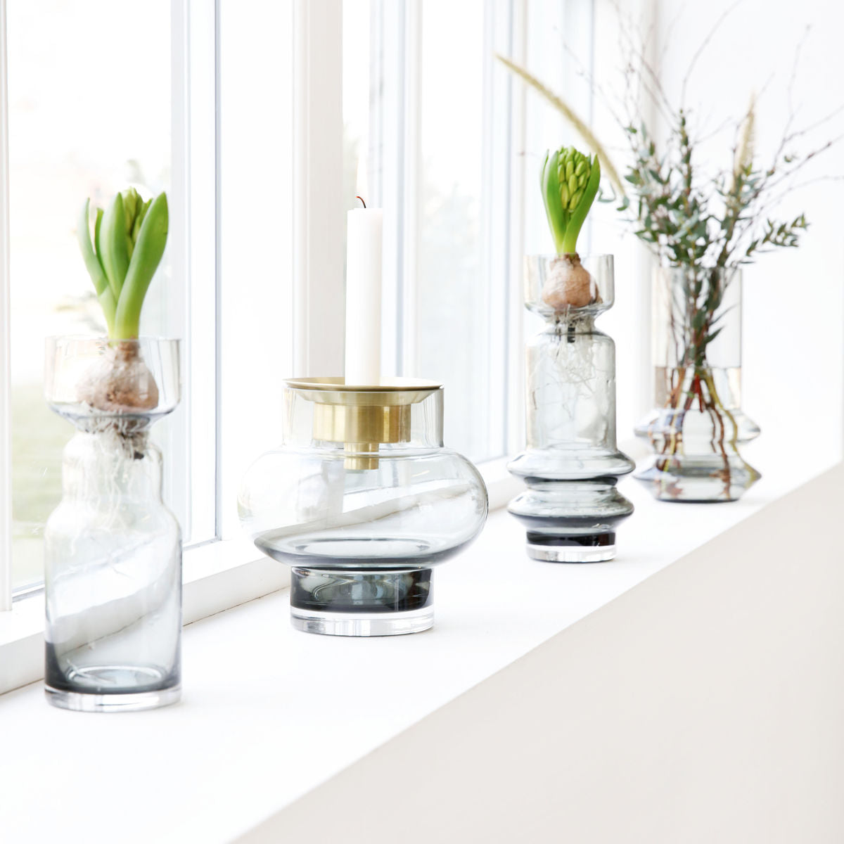 Vase 'Forms'