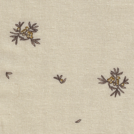 Mulltuch 'Vidar Sea Buckthorn'