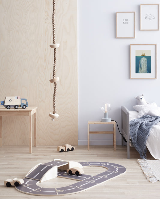 Strassensystem 'Aiden'